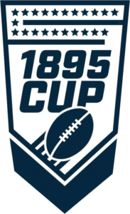 Betfred 1895 Cup logo