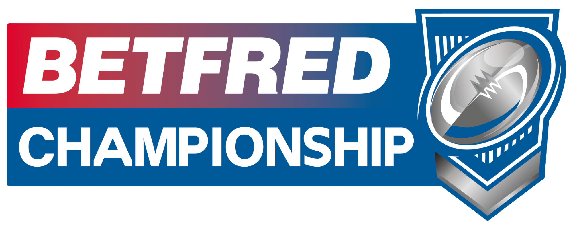 Betfred Championship logo