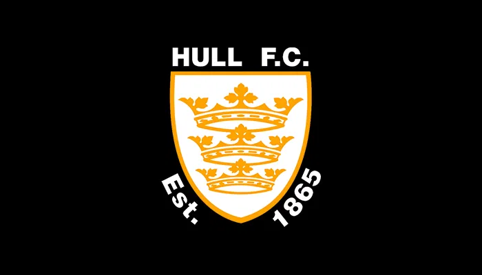 Hull F.C. logo