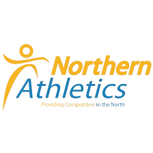 Northern Athletics logo