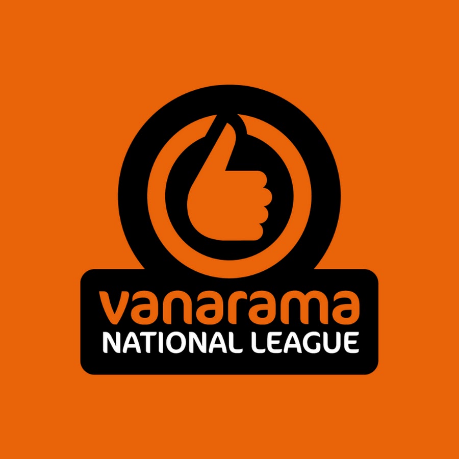Vanarama National League logo